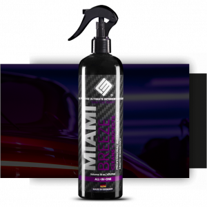 All-purpose Ultimate Interior Cleaner
