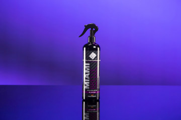 Ultimativer Allzweck-Innenreiniger