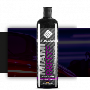 Leather Cleaner and Conditioner